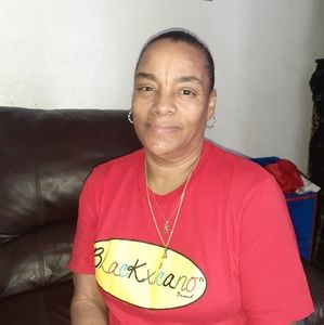 Meet your Posher, Mattie